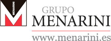 Menarini logo